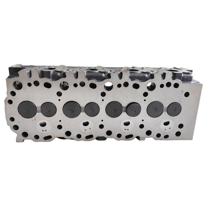 Assembled Cylinder Head Fit For Toyota Dyna LY220 LY230 HiAce LH162 LH172 LH178 LH184 Hilux LN147 LN167 LN172 1997-2005