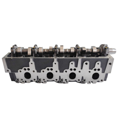 Assembled Cylinder Head Fit For Toyota Dyna LY220 LY230 HiAce LH162 LH172 LH178 LH184 Hilux LN147 LN167 LN172 1997-2005