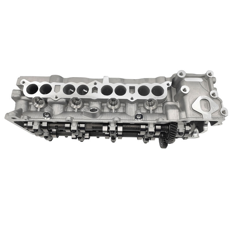 Assembled Cylinder Head Fit For Toyota 3RZ-FE Hiace RCH41 RCH47 Hilux RZN149R RZN1 Landcruiser Prado RZJ95 RZJ120