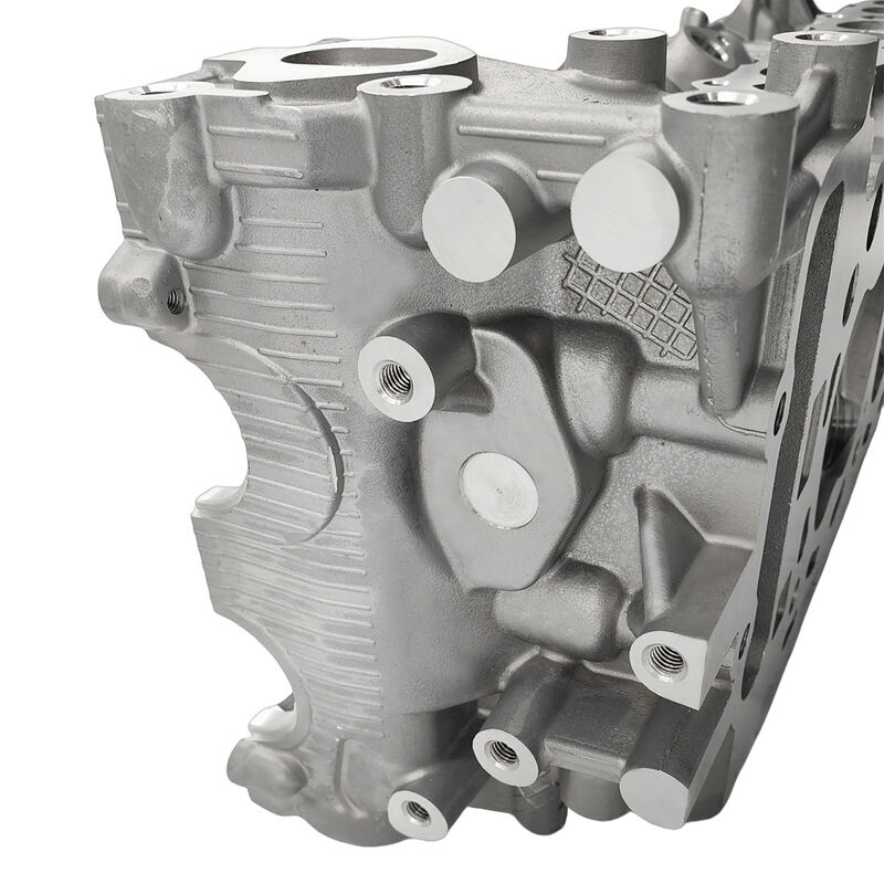 Assembled Cylinder Head Fit For Toyota 3RZ-FE Hiace RCH41 RCH47 Hilux RZN149R RZN1 Landcruiser Prado RZJ95 RZJ120