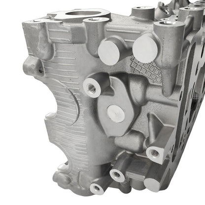 Assembled Cylinder Head Fit For Toyota 3RZ-FE Hiace RCH41 RCH47 Hilux RZN149R RZN1 Landcruiser Prado RZJ95 RZJ120