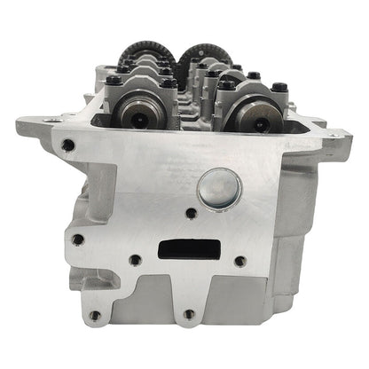Assembled Cylinder Head Fit For Toyota 3RZ-FE Hiace RCH41 RCH47 Hilux RZN149R RZN1 Landcruiser Prado RZJ95 RZJ120