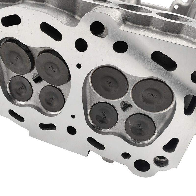 Assembled Cylinder Head Fit For Toyota 3RZ-FE Hiace RCH41 RCH47 Hilux RZN149R RZN1 Landcruiser Prado RZJ95 RZJ120