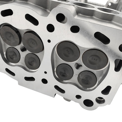 Assembled Cylinder Head Fit For Toyota 3RZ-FE Hiace RCH41 RCH47 Hilux RZN149R RZN1 Landcruiser Prado RZJ95 RZJ120