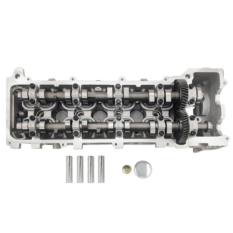 Assembled Cylinder Head Fit For Toyota 3RZ-FE Hiace RCH41 RCH47 Hilux RZN149R RZN1 Landcruiser Prado RZJ95 RZJ120