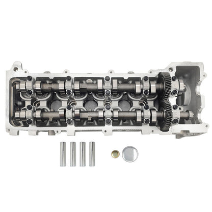 Assembled Cylinder Head Fit For Toyota 3RZ-FE Hiace RCH41 RCH47 Hilux RZN149R RZN1 Landcruiser Prado RZJ95 RZJ120