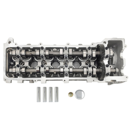 Assembled Cylinder Head Fit For Toyota 3RZ-FE Hiace RCH41 RCH47 Hilux RZN149R RZN1 Landcruiser Prado RZJ95 RZJ120