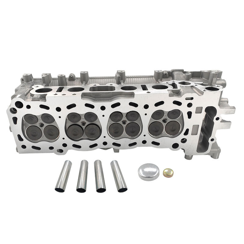 Assembled Cylinder Head Fit For Toyota 3RZ-FE Hiace RCH41 RCH47 Hilux RZN149R RZN1 Landcruiser Prado RZJ95 RZJ120