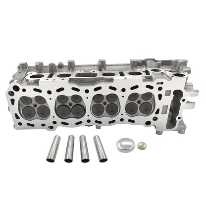 Assembled Cylinder Head Fit For Toyota 3RZ-FE Hiace RCH41 RCH47 Hilux RZN149R RZN1 Landcruiser Prado RZJ95 RZJ120