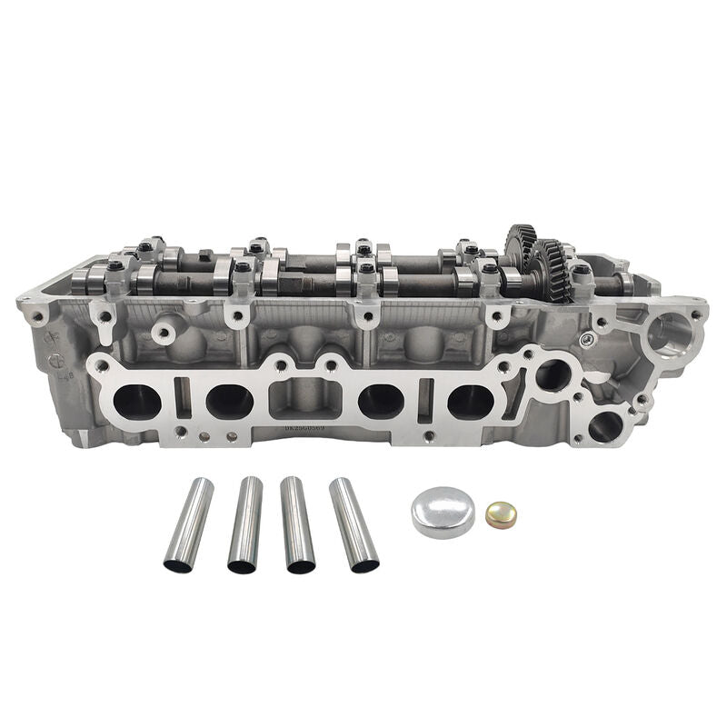 Assembled Cylinder Head Fit For Toyota 3RZ-FE Hiace RCH41 RCH47 Hilux RZN149R RZN1 Landcruiser Prado RZJ95 RZJ120
