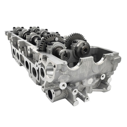 Assembled Cylinder Head Fit For Toyota 3RZ-FE Hiace RCH41 RCH47 Hilux RZN149R RZN1 Landcruiser Prado RZJ95 RZJ120