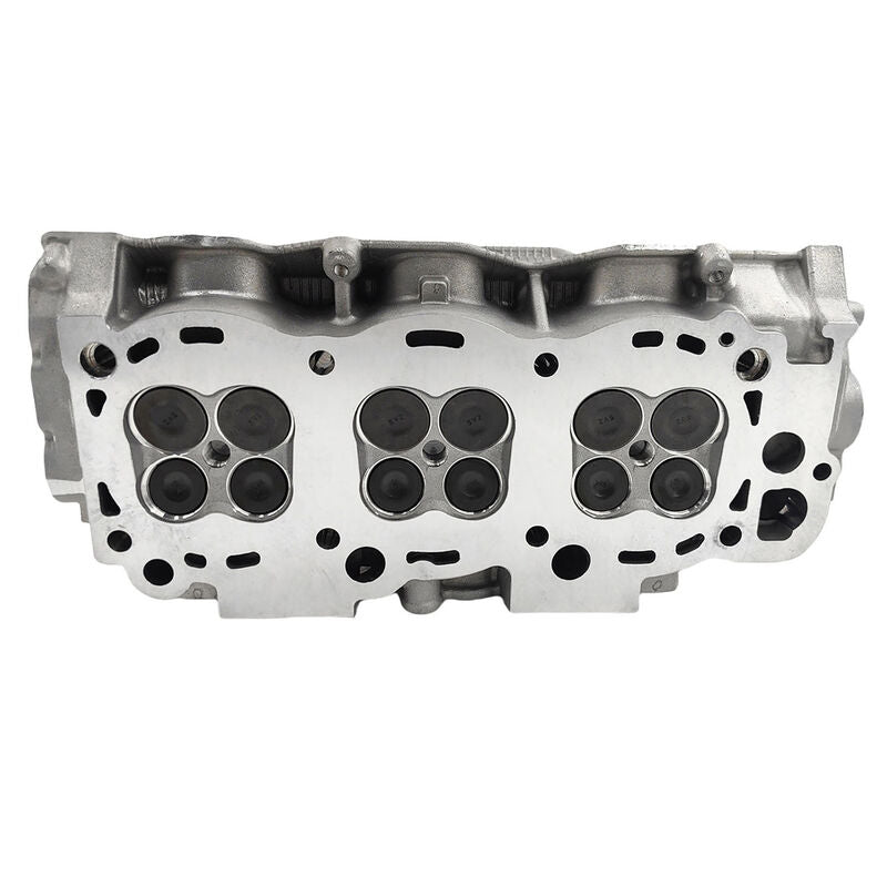 Cylinder Heads Left Hand Side 5VZ Fit For Toyota Prado HiAce Hilux Surf Granvia Tacoma T-100 3.4 EFI 24V 1995-2004