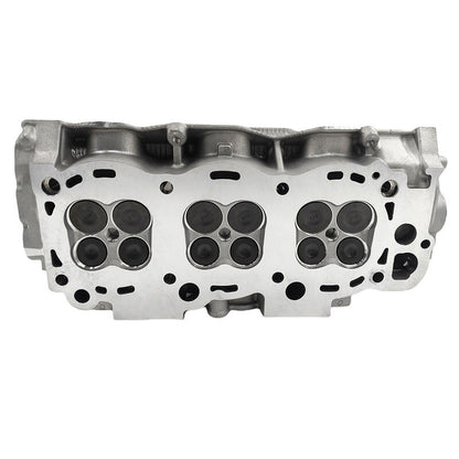 Cylinder Heads Left Hand Side 5VZ Fit For Toyota Prado HiAce Hilux Surf Granvia Tacoma T-100 3.4 EFI 24V 1995-2004
