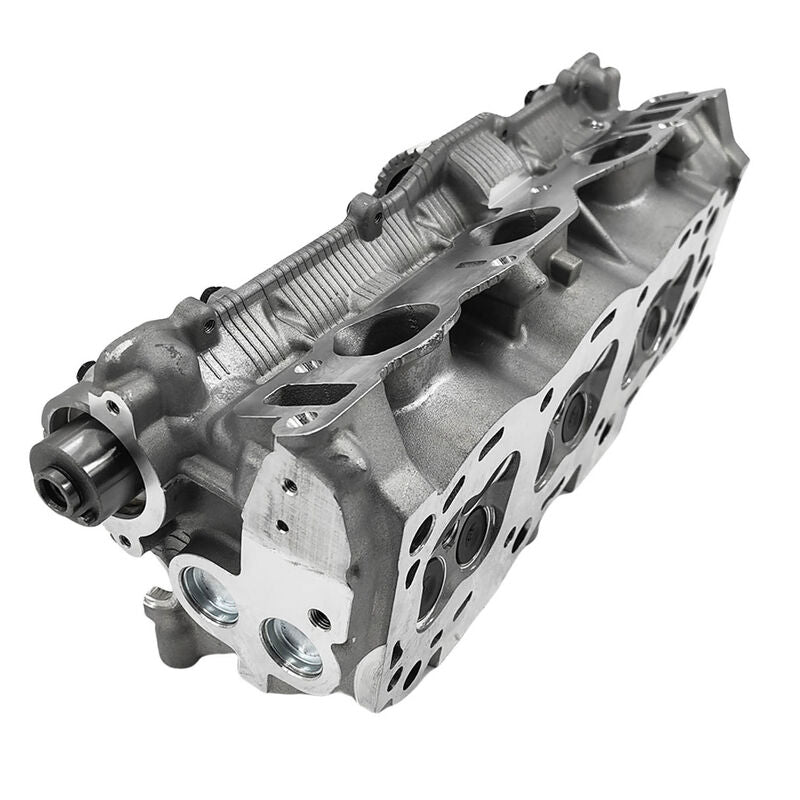 Cylinder Heads Left Hand Side 5VZ Fit For Toyota Prado HiAce Hilux Surf Granvia Tacoma T-100 3.4 EFI 24V 1995-2004