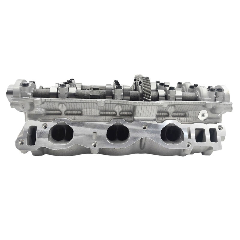 Cylinder Heads Left Hand Side 5VZ Fit For Toyota Prado HiAce Hilux Surf Granvia Tacoma T-100 3.4 EFI 24V 1995-2004