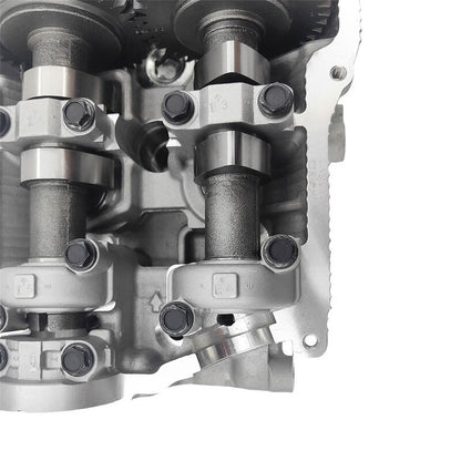 Cylinder Heads Left Hand Side 5VZ Fit For Toyota Prado HiAce Hilux Surf Granvia Tacoma T-100 3.4 EFI 24V 1995-2004