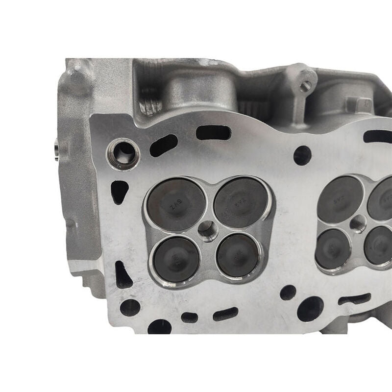 Cylinder Heads Left Hand Side 5VZ Fit For Toyota Prado HiAce Hilux Surf Granvia Tacoma T-100 3.4 EFI 24V 1995-2004