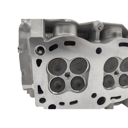 Cylinder Heads Left Hand Side 5VZ Fit For Toyota Prado HiAce Hilux Surf Granvia Tacoma T-100 3.4 EFI 24V 1995-2004