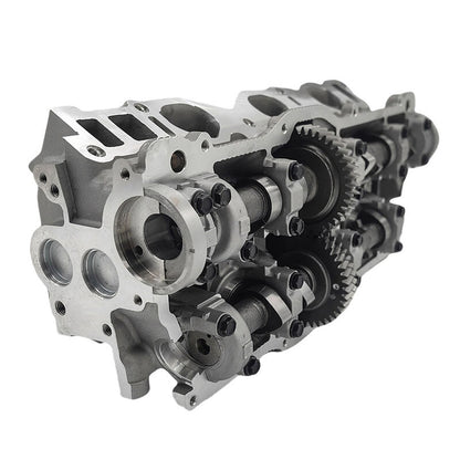 Cylinder Heads Left Hand Side 5VZ Fit For Toyota Prado HiAce Hilux Surf Granvia Tacoma T-100 3.4 EFI 24V 1995-2004