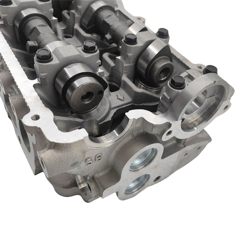 Cylinder Heads Right Hand Side 5VZ Fit For Toyota Prado HiAce Hilux Surf Granvia Tacoma T-100 3.4 EFI 24V 1995-2004