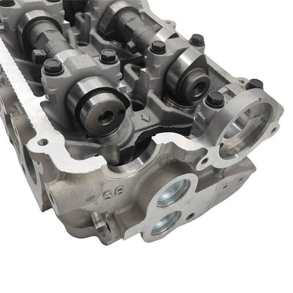 Cylinder Heads Right Hand Side 5VZ Fit For Toyota Prado HiAce Hilux Surf Granvia Tacoma T-100 3.4 EFI 24V 1995-2004