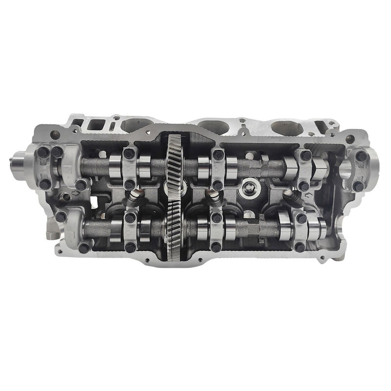 Cylinder Heads Right Hand Side 5VZ Fit For Toyota Prado HiAce Hilux Surf Granvia Tacoma T-100 3.4 EFI 24V 1995-2004