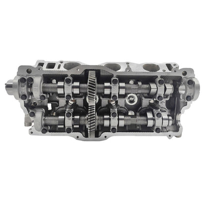 Cylinder Heads Right Hand Side 5VZ Fit For Toyota Prado HiAce Hilux Surf Granvia Tacoma T-100 3.4 EFI 24V 1995-2004