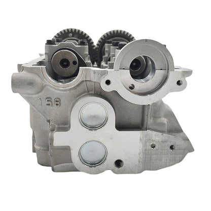Cylinder Heads Right Hand Side 5VZ Fit For Toyota Prado HiAce Hilux Surf Granvia Tacoma T-100 3.4 EFI 24V 1995-2004