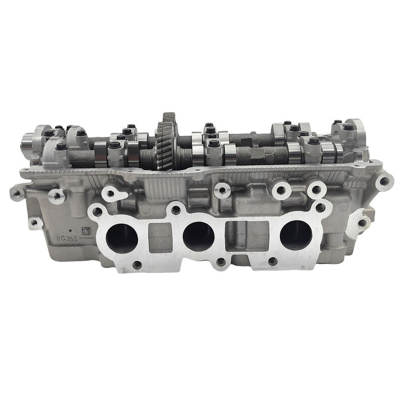Cylinder Heads Right Hand Side 5VZ Fit For Toyota Prado HiAce Hilux Surf Granvia Tacoma T-100 3.4 EFI 24V 1995-2004