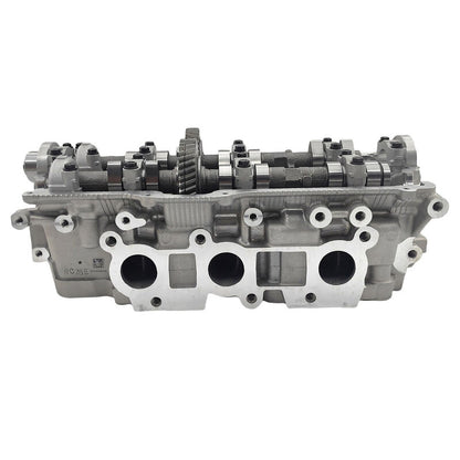 Cylinder Heads Right Hand Side 5VZ Fit For Toyota Prado HiAce Hilux Surf Granvia Tacoma T-100 3.4 EFI 24V 1995-2004