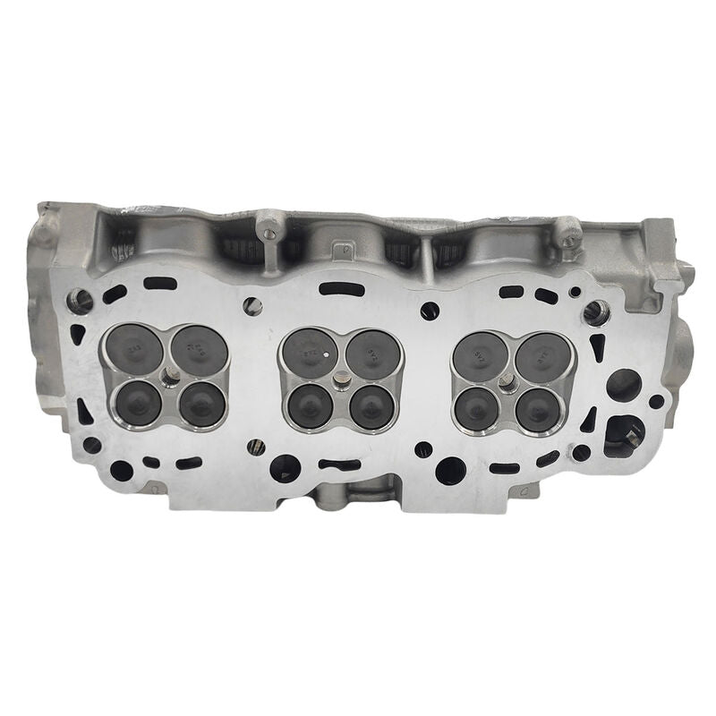 Cylinder Heads Right Hand Side 5VZ Fit For Toyota Prado HiAce Hilux Surf Granvia Tacoma T-100 3.4 EFI 24V 1995-2004