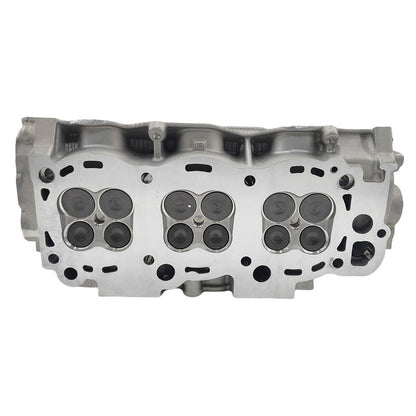Cylinder Heads Right Hand Side 5VZ Fit For Toyota Prado HiAce Hilux Surf Granvia Tacoma T-100 3.4 EFI 24V 1995-2004