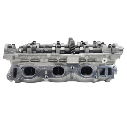 Cylinder Heads Right Hand Side 5VZ Fit For Toyota Prado HiAce Hilux Surf Granvia Tacoma T-100 3.4 EFI 24V 1995-2004