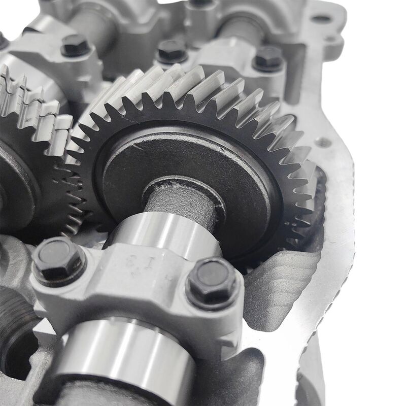 Cylinder Heads Right Hand Side 5VZ Fit For Toyota Prado HiAce Hilux Surf Granvia Tacoma T-100 3.4 EFI 24V 1995-2004