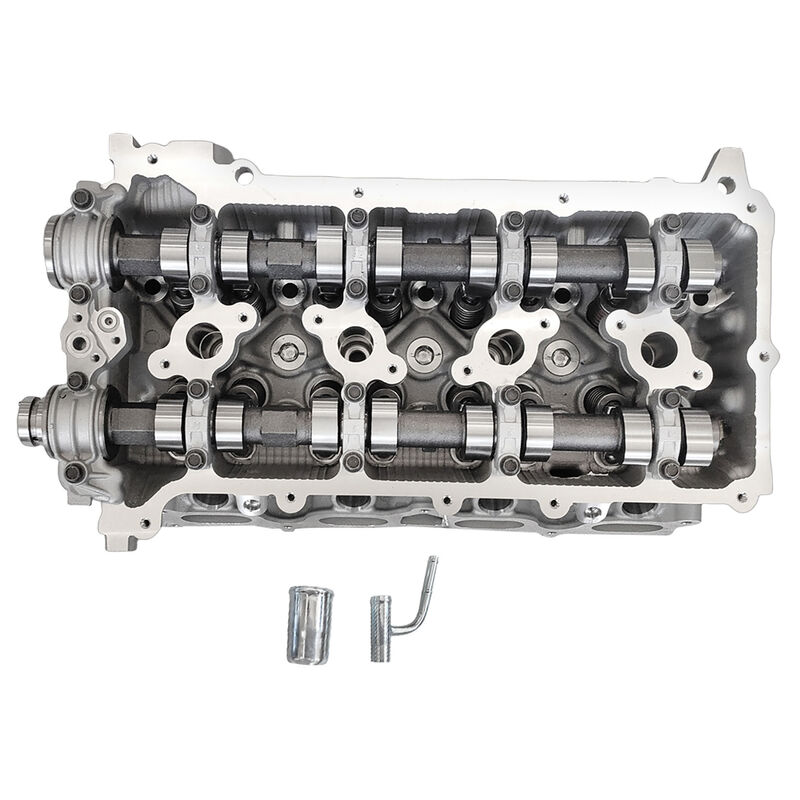 Cylinder Head Assembly Fit For Toyota HiAce TRH201 TRH221 TRH223 Hilux TGN121 TGN16 2.7L 2TR-FE 2005-2020