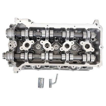 Cylinder Head Assembly Fit For Toyota HiAce TRH201 TRH221 TRH223 Hilux TGN121 TGN16 2.7L 2TR-FE 2005-2020