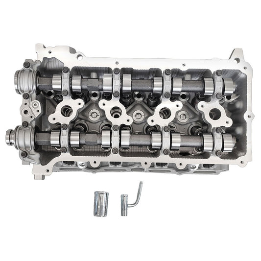 Cylinder Head Assembly Fit For Toyota HiAce TRH201 TRH221 TRH223 Hilux TGN121 TGN16 2.7L 2TR-FE 2005-2020