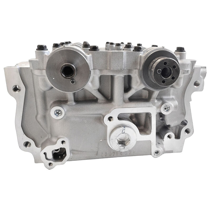 Cylinder Head Assembly Fit For Toyota HiAce TRH201 TRH221 TRH223 Hilux TGN121 TGN16 2.7L 2TR-FE 2005-2020