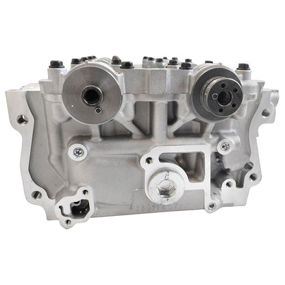 Cylinder Head Assembly Fit For Toyota HiAce TRH201 TRH221 TRH223 Hilux TGN121 TGN16 2.7L 2TR-FE 2005-2020