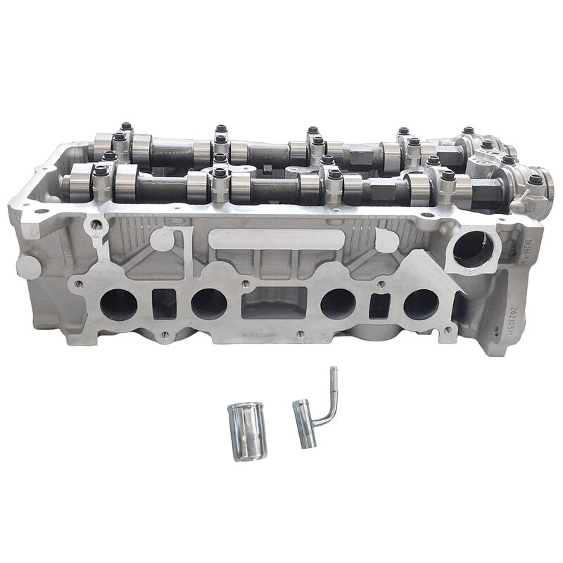 Cylinder Head Assembly Fit For Toyota HiAce TRH201 TRH221 TRH223 Hilux TGN121 TGN16 2.7L 2TR-FE 2005-2020