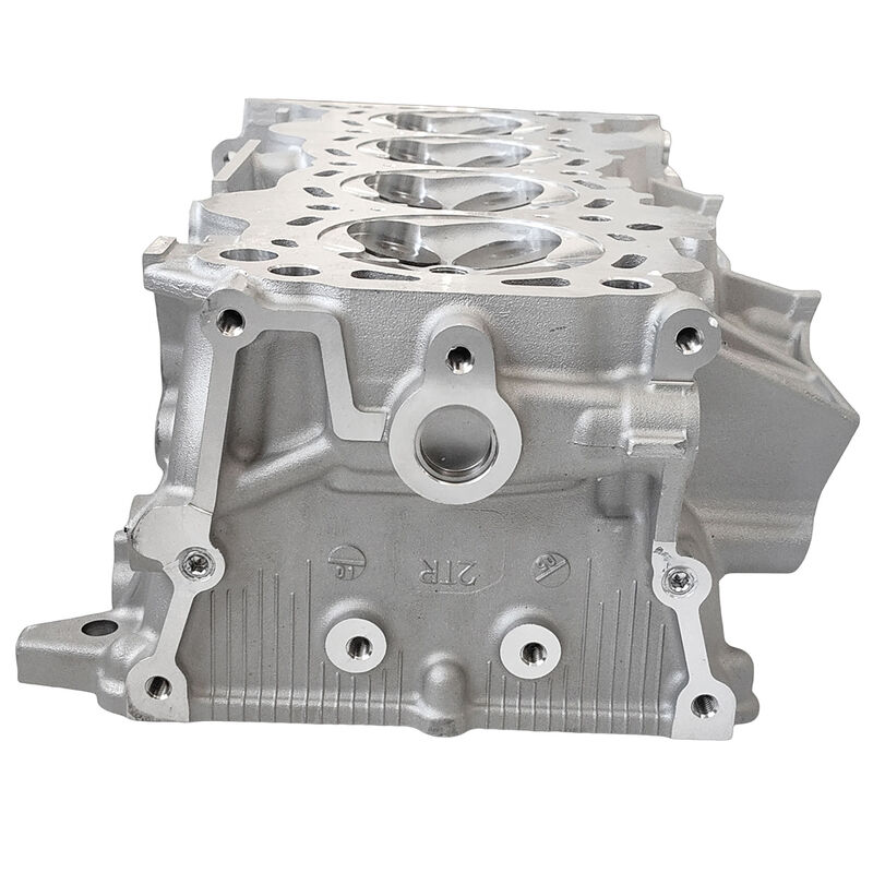 Cylinder Head Assembly Fit For Toyota HiAce TRH201 TRH221 TRH223 Hilux TGN121 TGN16 2.7L 2TR-FE 2005-2020