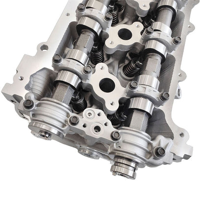Cylinder Head Assembly Fit For Toyota HiAce TRH201 TRH221 TRH223 Hilux TGN121 TGN16 2.7L 2TR-FE 2005-2020