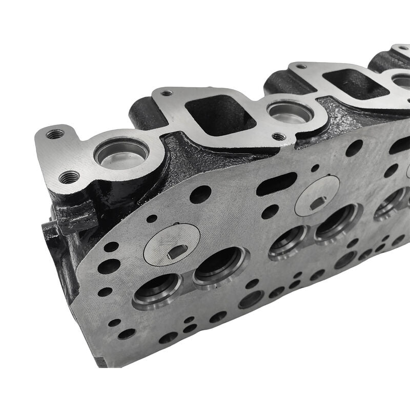 Bare Cylinder Head Fit For Toyota Coaster Landcruiser 2H 4.0L