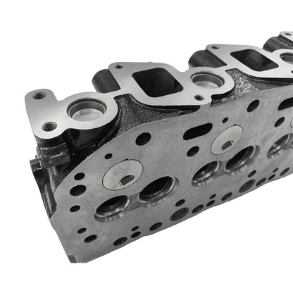 Bare Cylinder Head Fit For Toyota Coaster Landcruiser 2H 4.0L