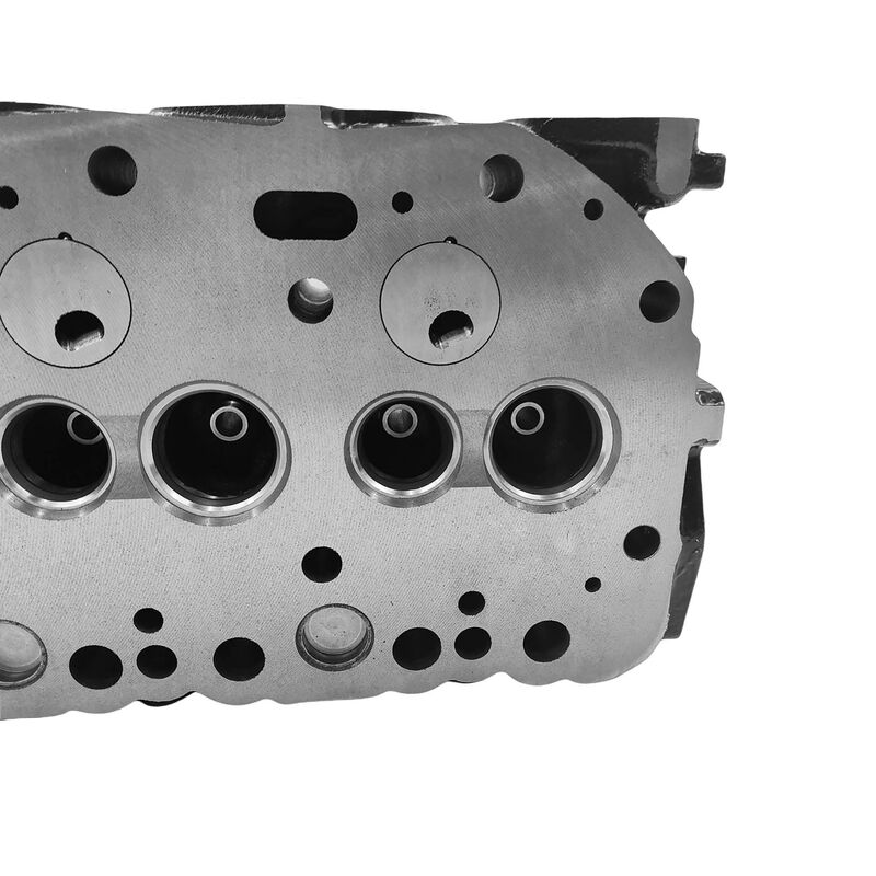 Bare Cylinder Head Fit For Toyota Coaster Landcruiser 2H 4.0L