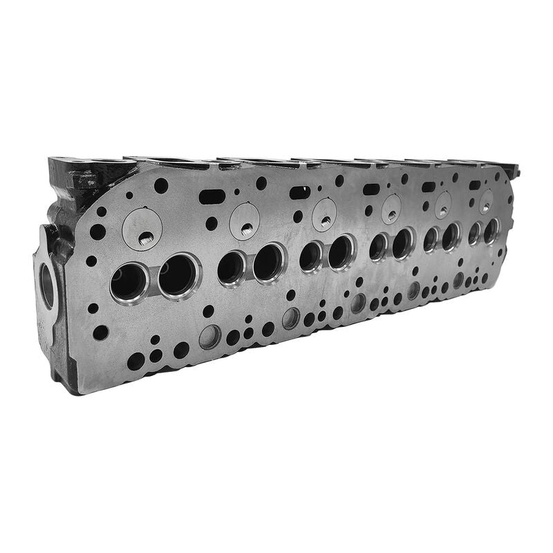 Bare Cylinder Head Fit For Toyota Coaster Landcruiser 2H 4.0L