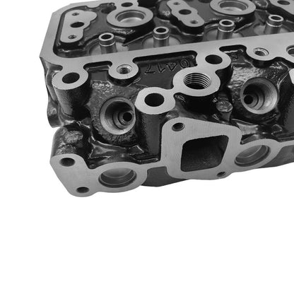 Bare Cylinder Head Fit For Toyota Coaster Landcruiser 2H 4.0L