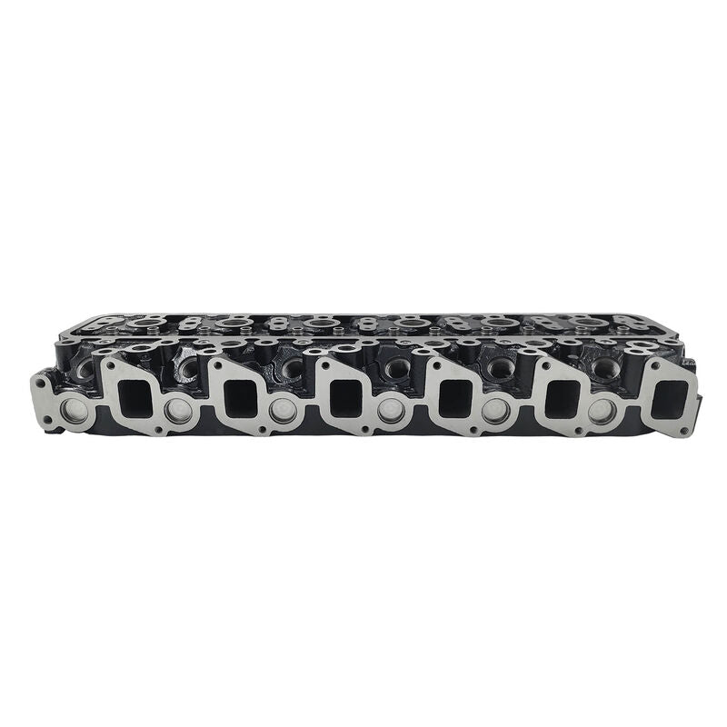 Bare Cylinder Head Fit For Toyota Coaster Landcruiser 2H 4.0L