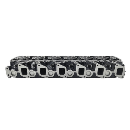 Bare Cylinder Head Fit For Toyota Coaster Landcruiser 2H 4.0L