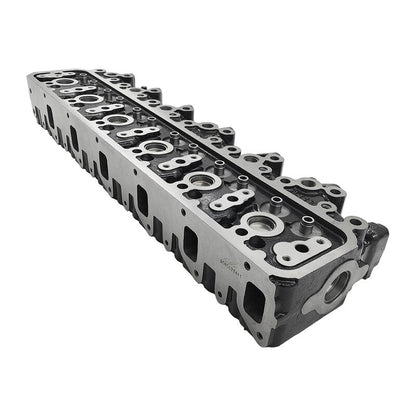 Bare Cylinder Head Fit For Toyota Coaster Landcruiser 2H 4.0L